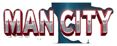 man city logo