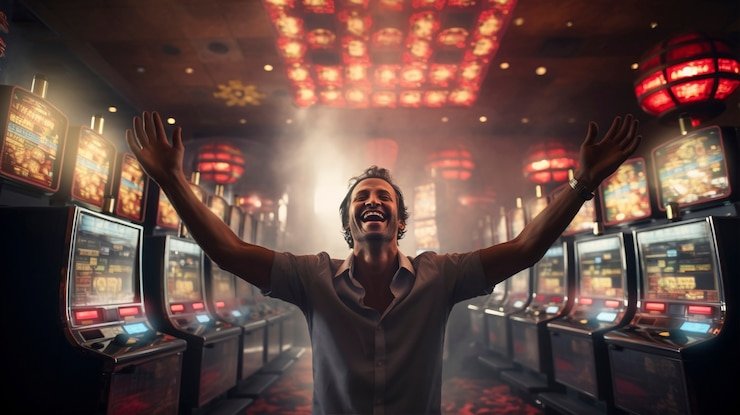 man city Live Casino